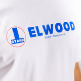 STAND UNISEX PRIDE IN ELWOOD T-SHIRT (lightweight cotton) - limited release