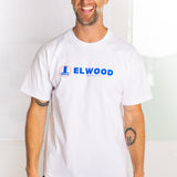STAND UNISEX PRIDE IN ELWOOD T-SHIRT (lightweight cotton) - limited release